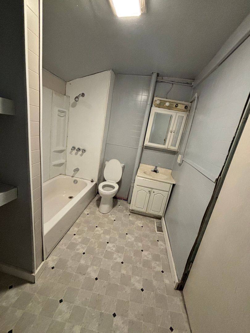 House for rent at 2034 N 21 St, Terre Haute, IN 47804