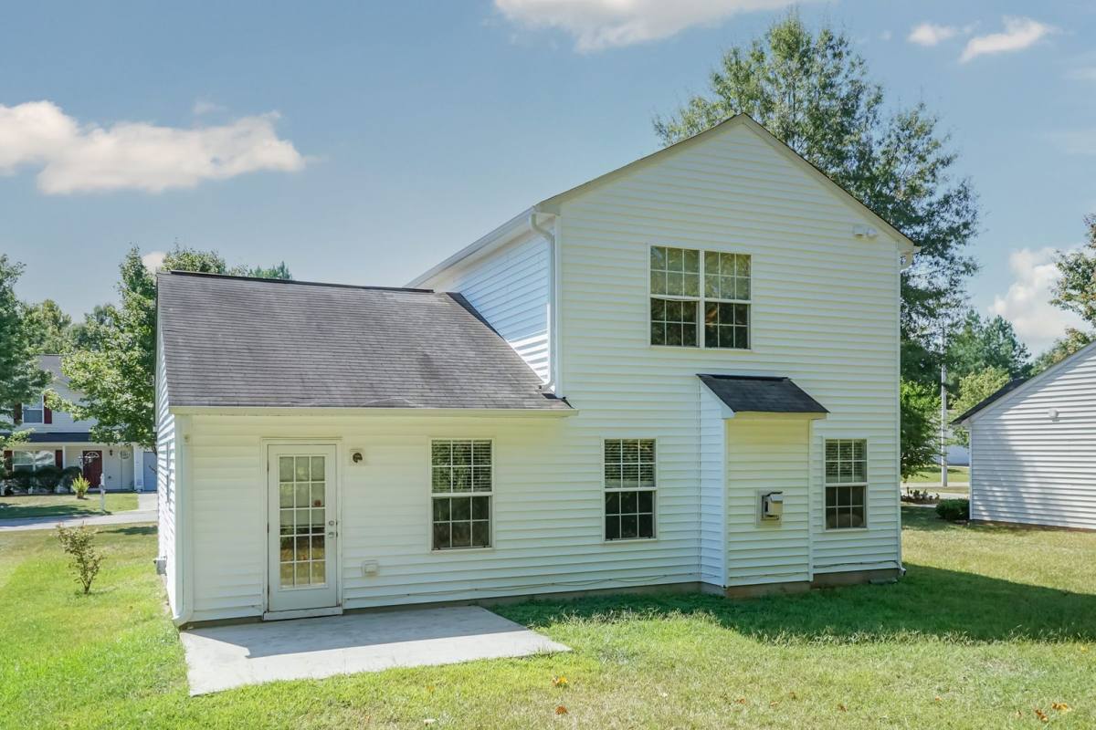 House for rent at 304 Providence Hall, Sanford, NC 27330
