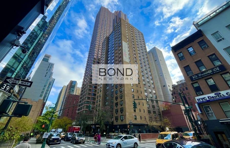 Condo for rent at 222 E 39th St #25, New York, NY 10016