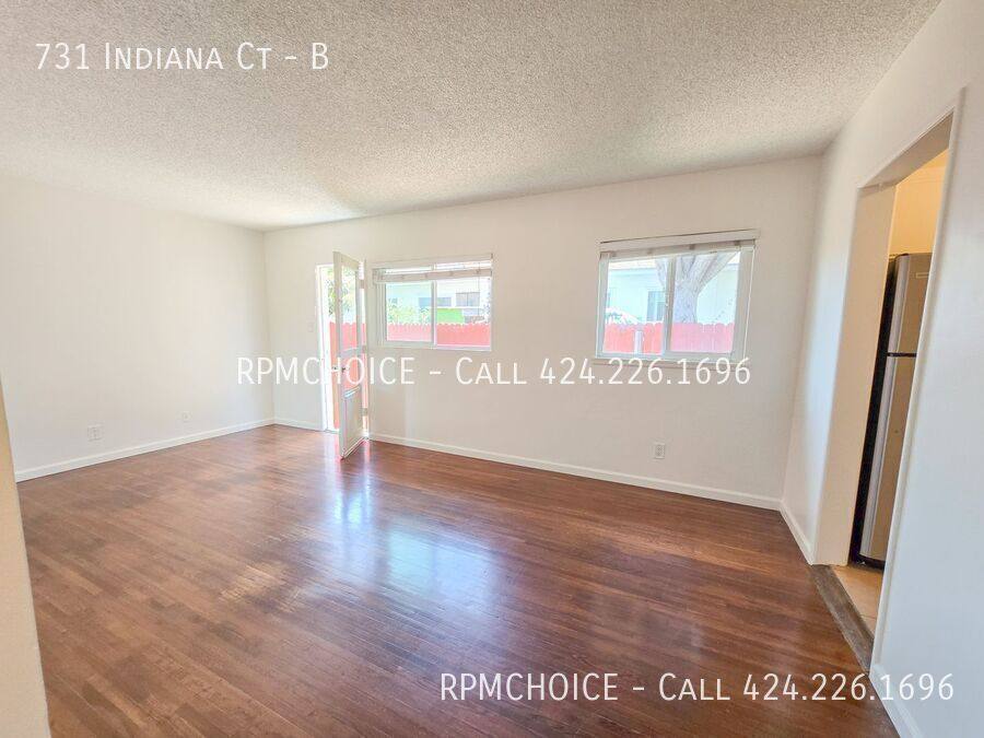 Apartment for rent at 731 Indiana Court #B, El Segundo, CA 90245