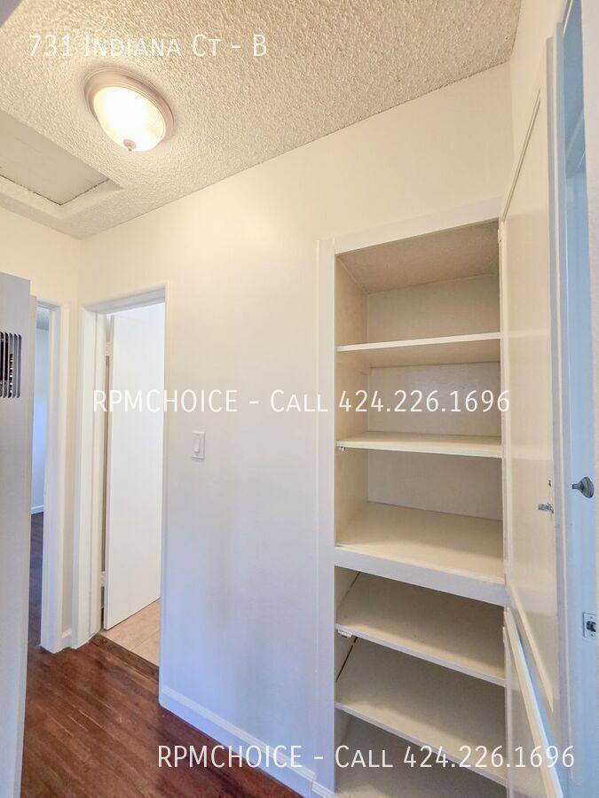Apartment for rent at 731 Indiana Court #B, El Segundo, CA 90245