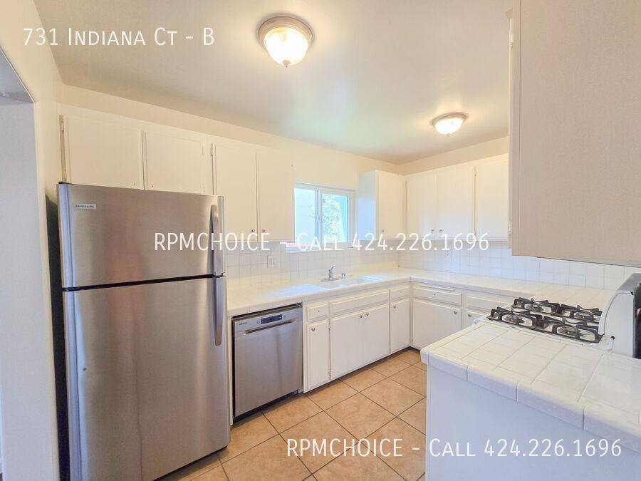 Apartment for rent at 731 Indiana Court #B, El Segundo, CA 90245