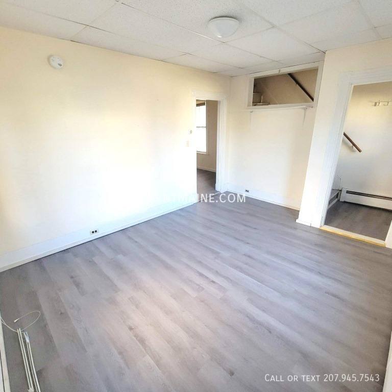 Apartment for rent at 101 Front St #1, Old Town, ME 04468