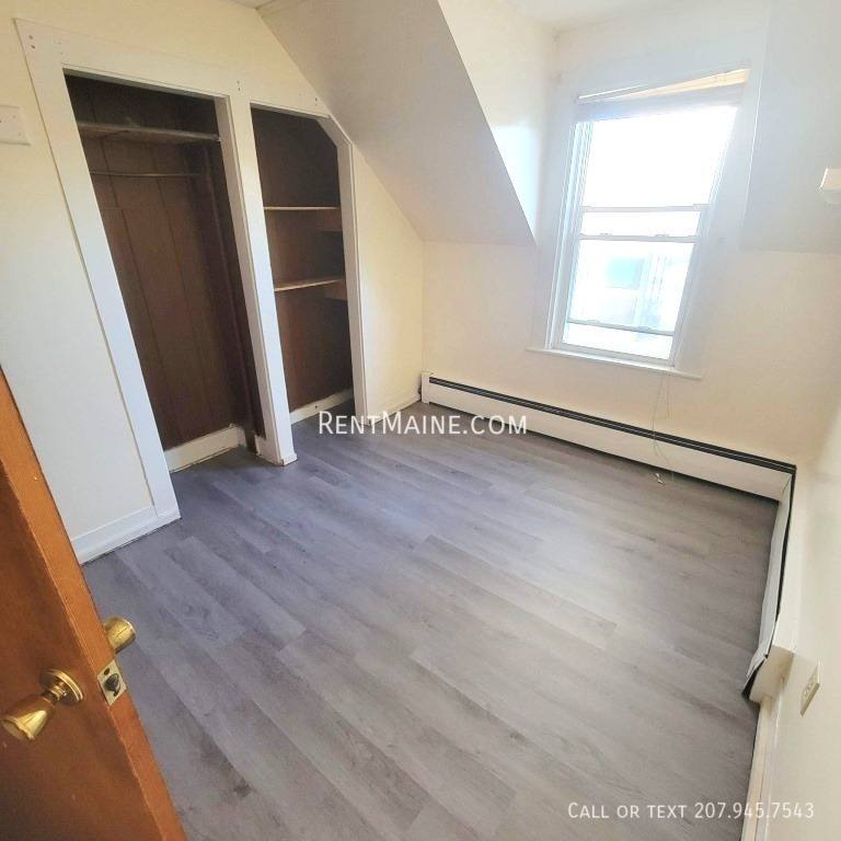Apartment for rent at 101 Front St #1, Old Town, ME 04468