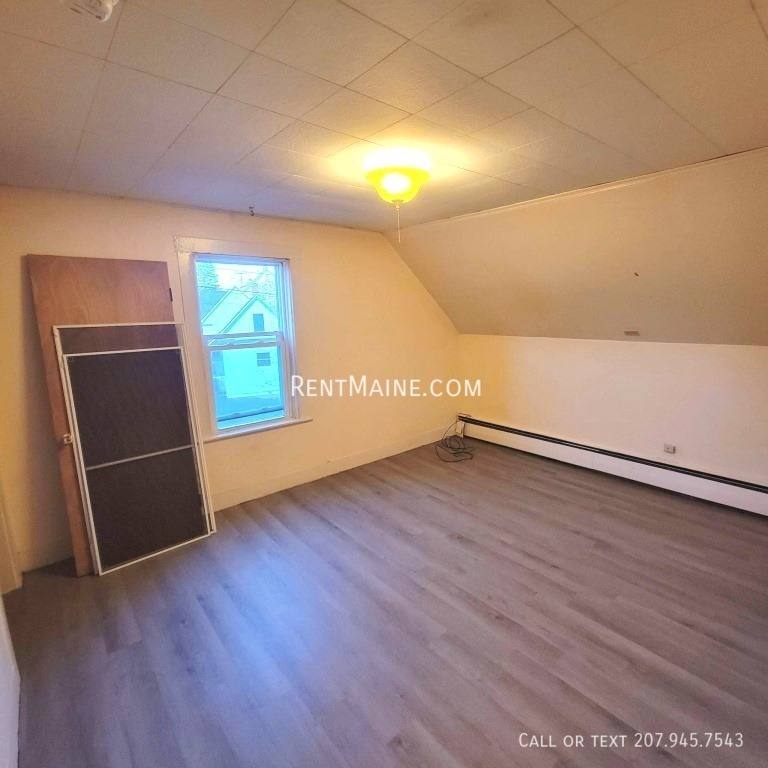 Apartment for rent at 101 Front St #1, Old Town, ME 04468