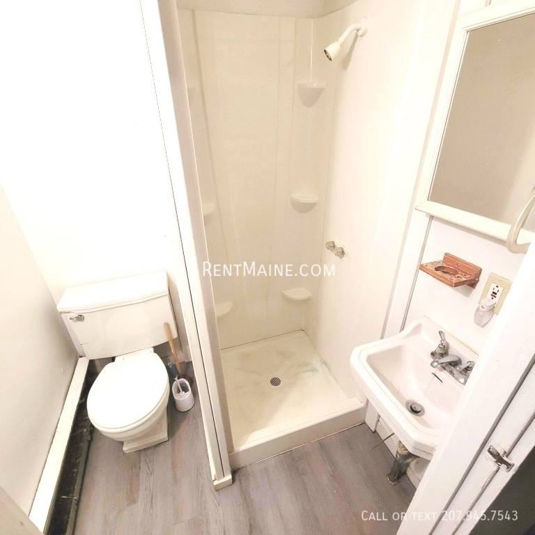 Apartment for rent at 101 Front St #1, Old Town, ME 04468