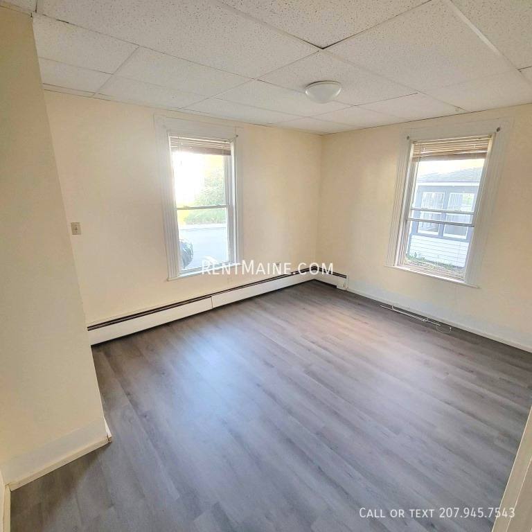 Apartment for rent at 101 Front St #1, Old Town, ME 04468