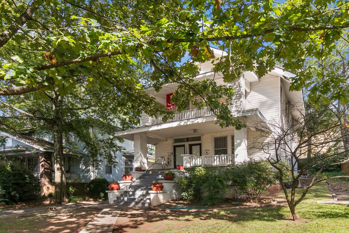Apartment for rent at 1429 18th St S, Birmingham, AL 35205