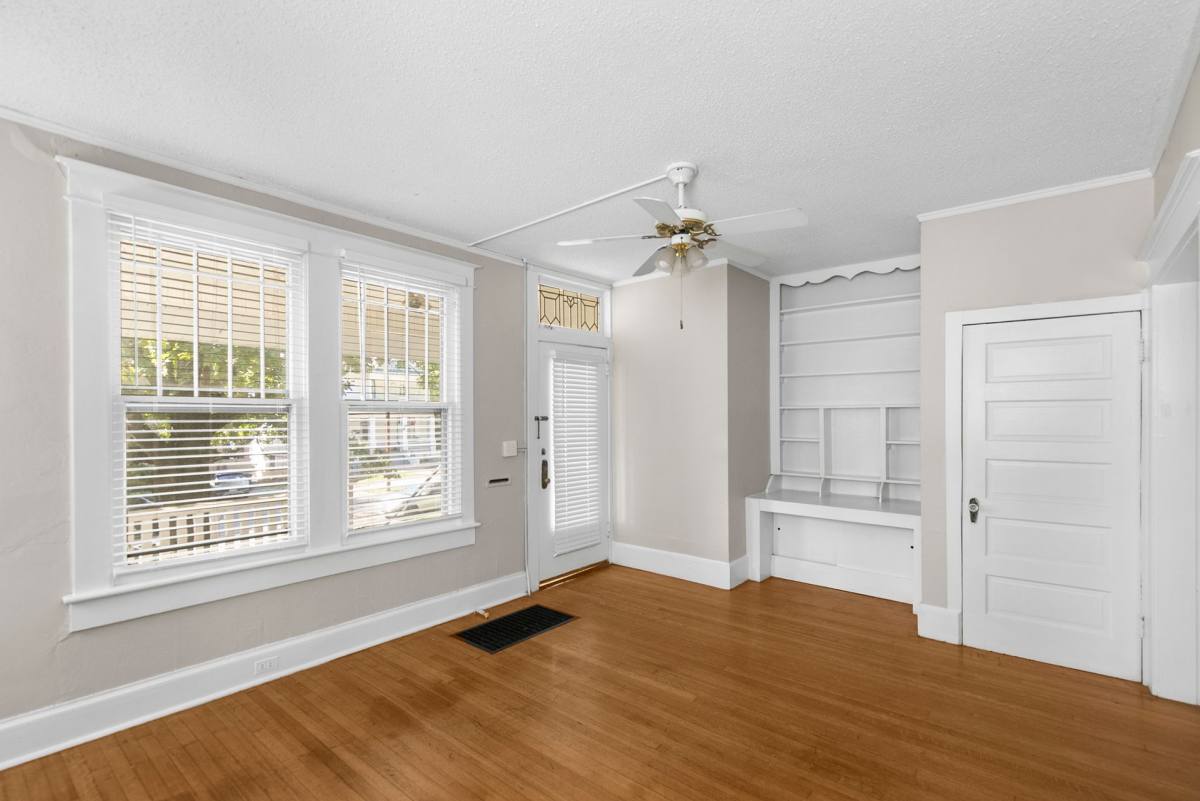 Apartment for rent at 1429 18th St S, Birmingham, AL 35205