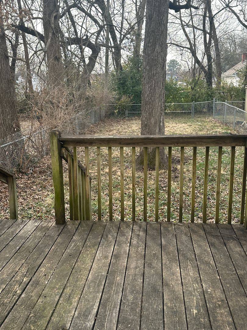 House for rent at 4220 Sunset Ave, Louisville, KY 40211