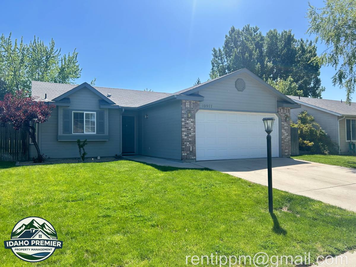House for rent at 10977 W Altair St, Star, ID 83669