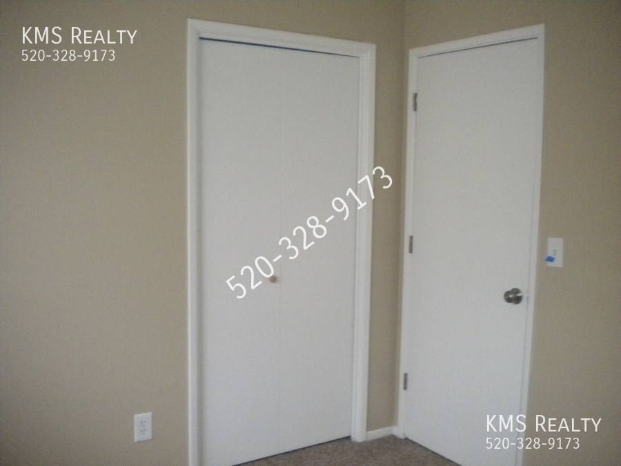House for rent at 1711 E Canada St, Tucson, AZ 85706