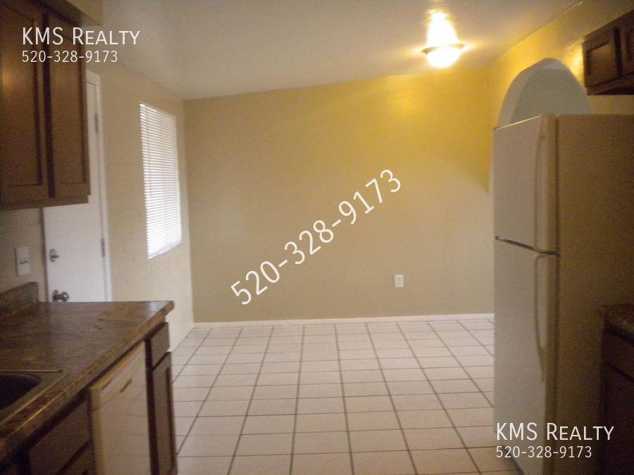 House for rent at 1711 E Canada St, Tucson, AZ 85706