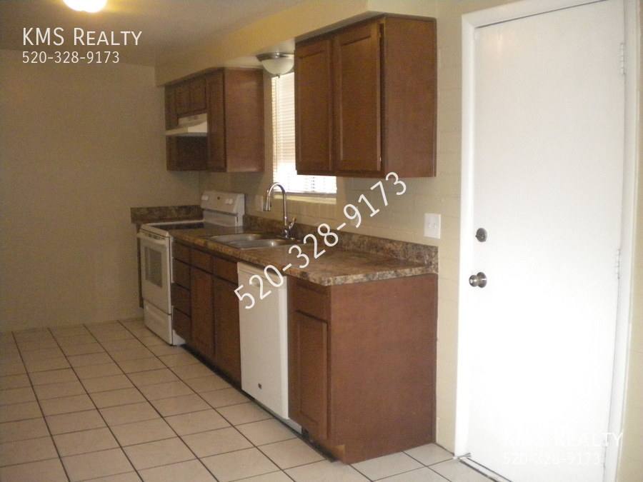 House for rent at 1711 E Canada St, Tucson, AZ 85706