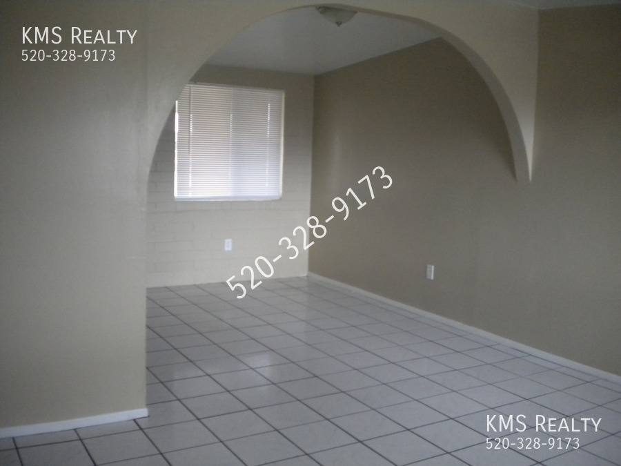 House for rent at 1711 E Canada St, Tucson, AZ 85706