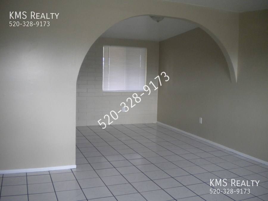 House for rent at 1711 E Canada St, Tucson, AZ 85706