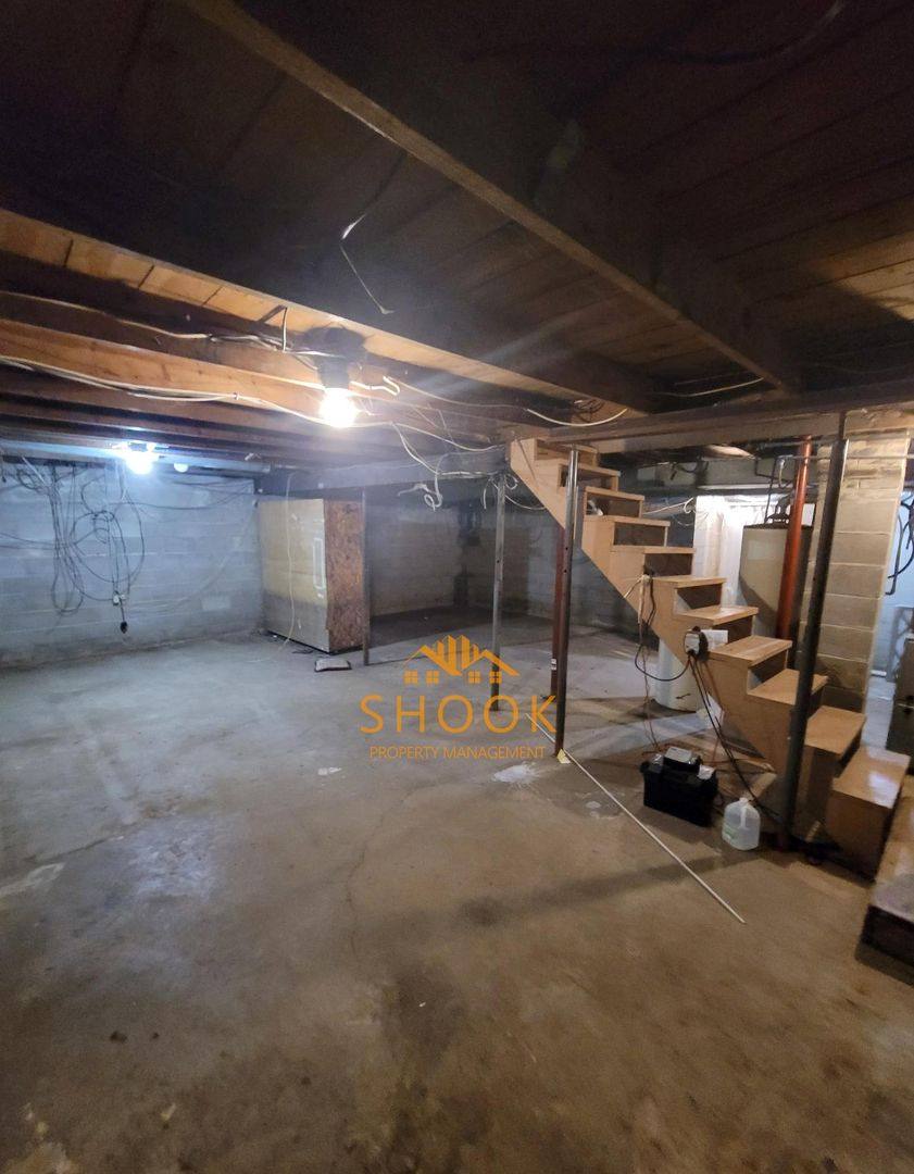 House for rent at 507 N 27th St, Lafayette, IN 47904
