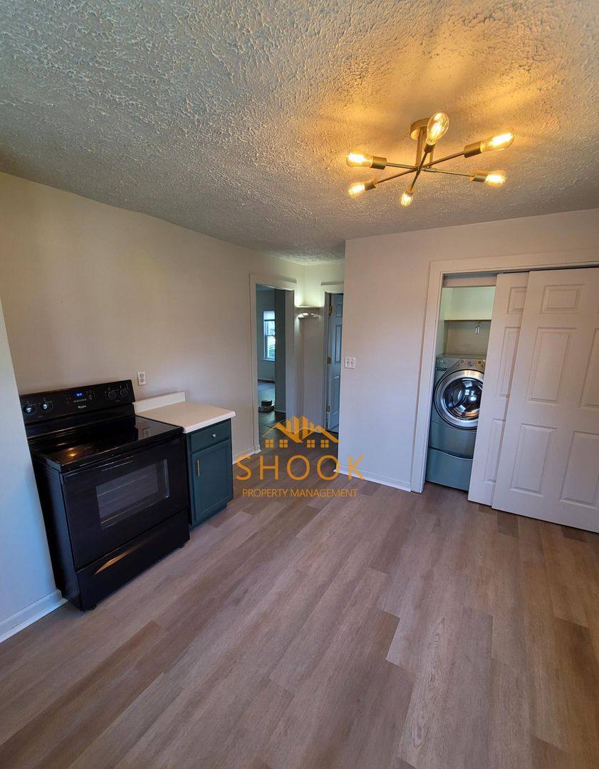 House for rent at 507 N 27th St, Lafayette, IN 47904