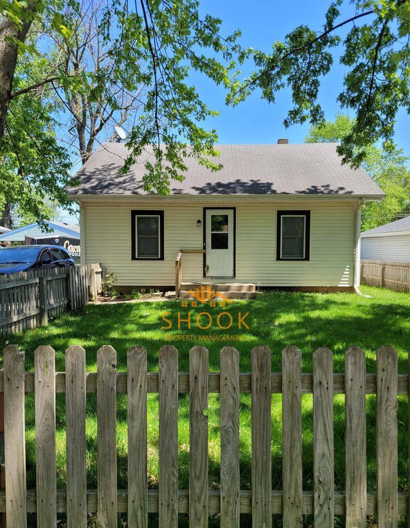 House for rent at 507 N 27th St, Lafayette, IN 47904