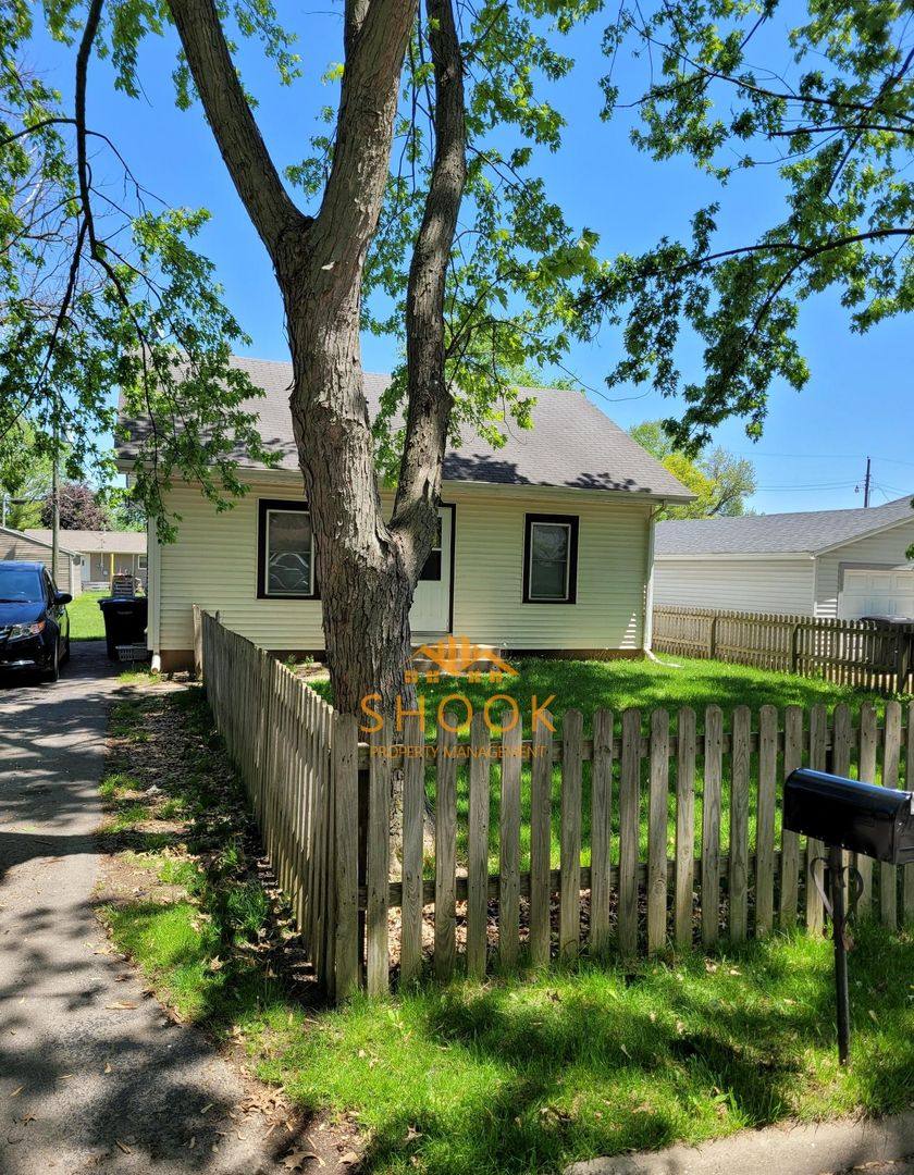 House for rent at 507 N 27th St, Lafayette, IN 47904