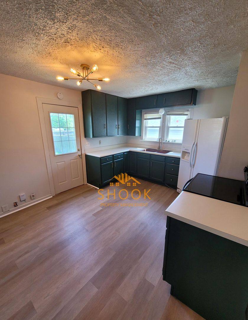 House for rent at 507 N 27th St, Lafayette, IN 47904