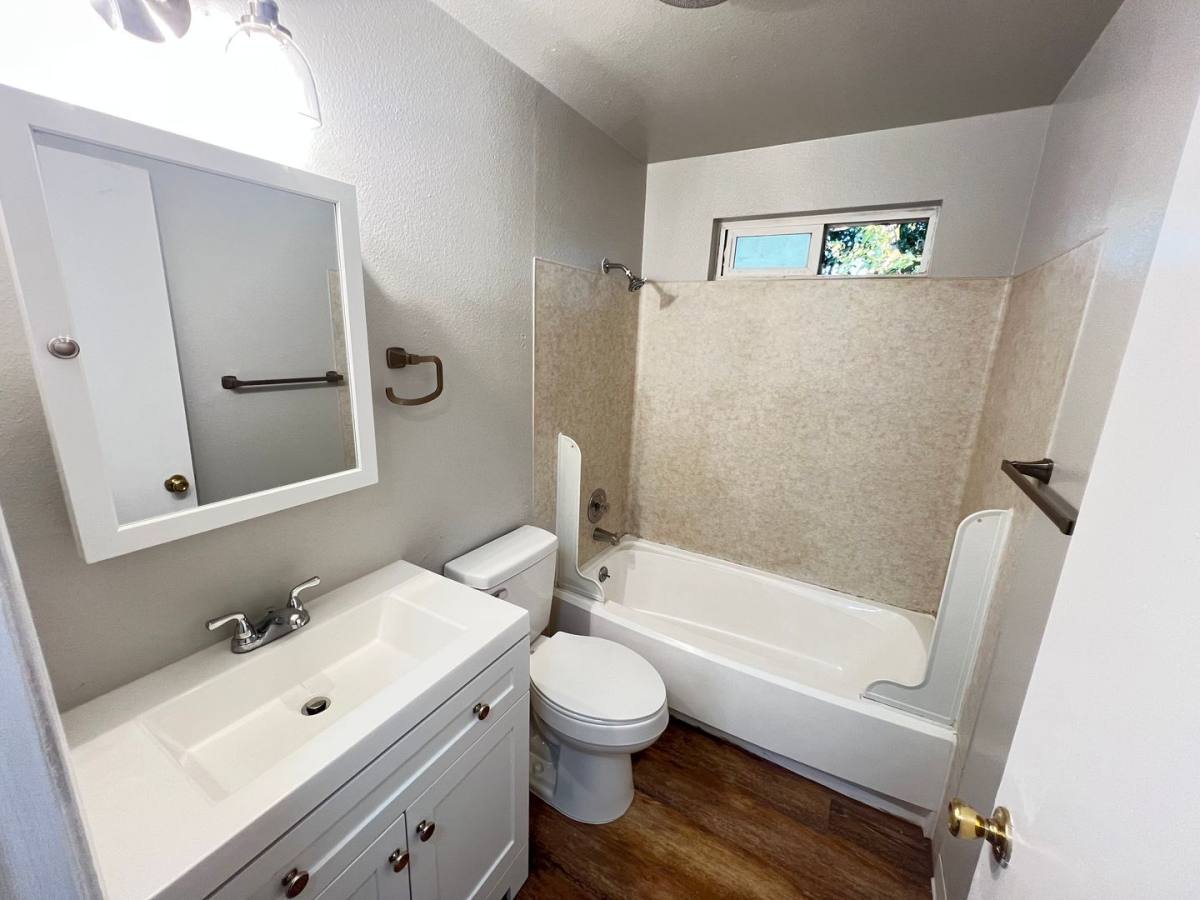 Apartment for rent at 330 5th St, Woodland, WA 98674