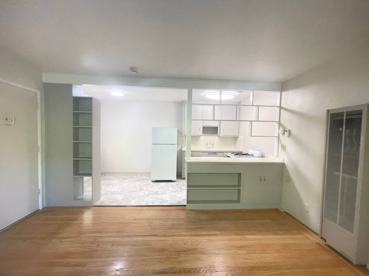 Apartment for rent at 3349 I St, Sacramento, CA 95816