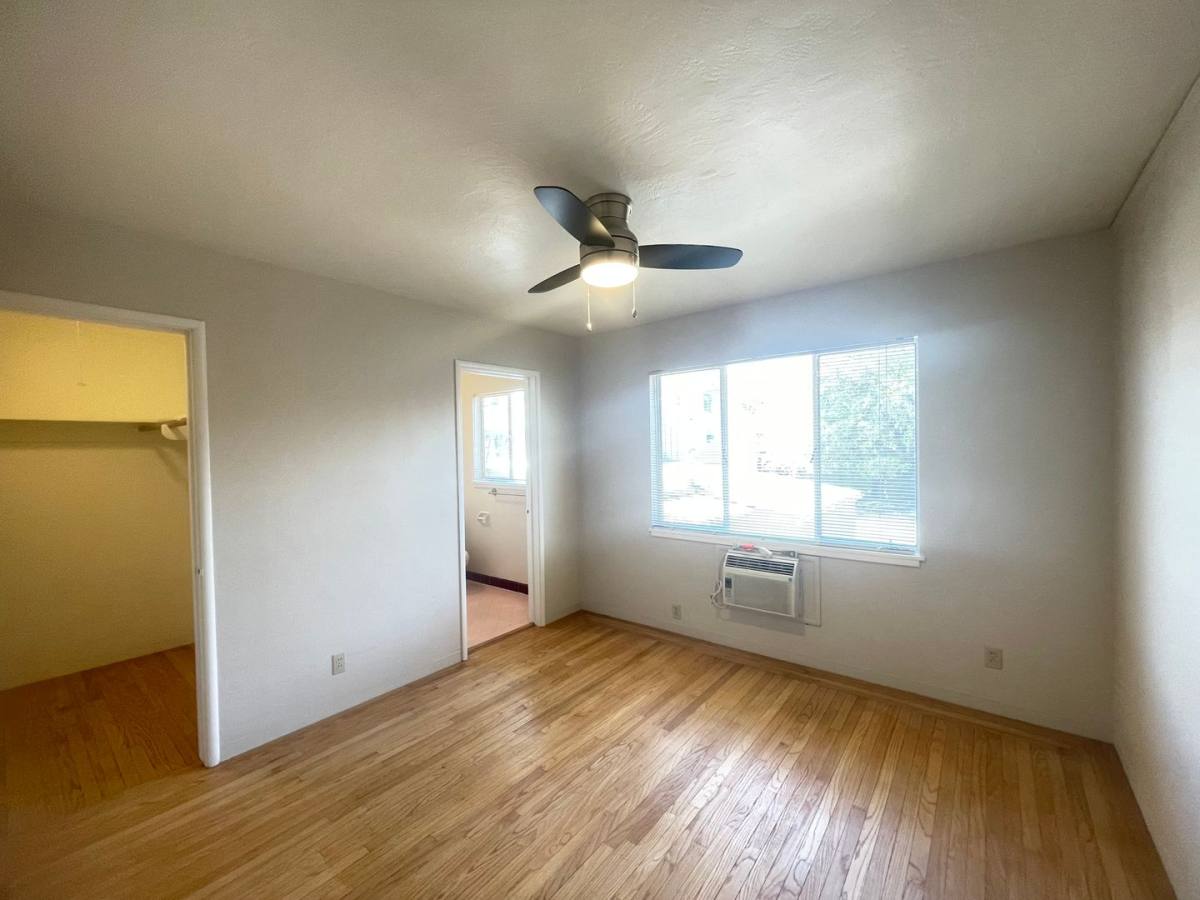 Apartment for rent at 3349 I St, Sacramento, CA 95816