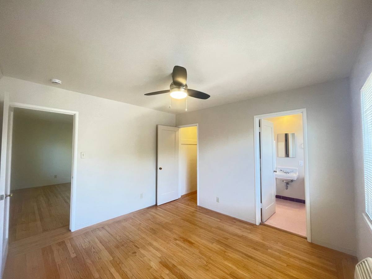 Apartment for rent at 3349 I St, Sacramento, CA 95816