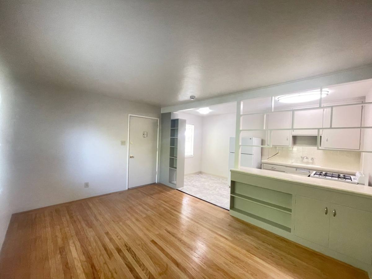 Apartment for rent at 3349 I St, Sacramento, CA 95816