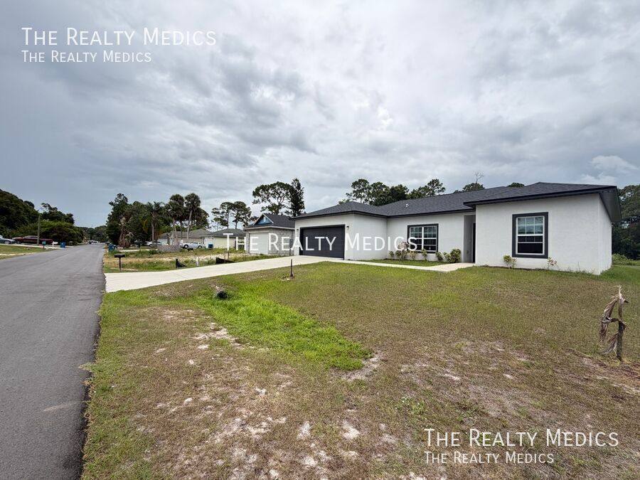 House for rent at 1388 Hazel St NW, Palm Bay, FL 32907