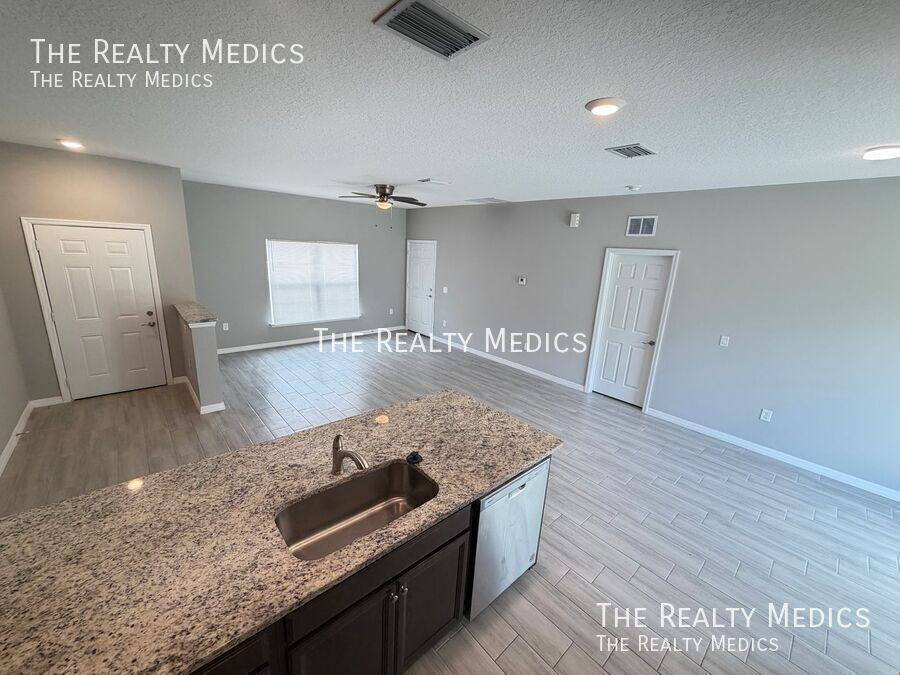 House for rent at 1388 Hazel St NW, Palm Bay, FL 32907