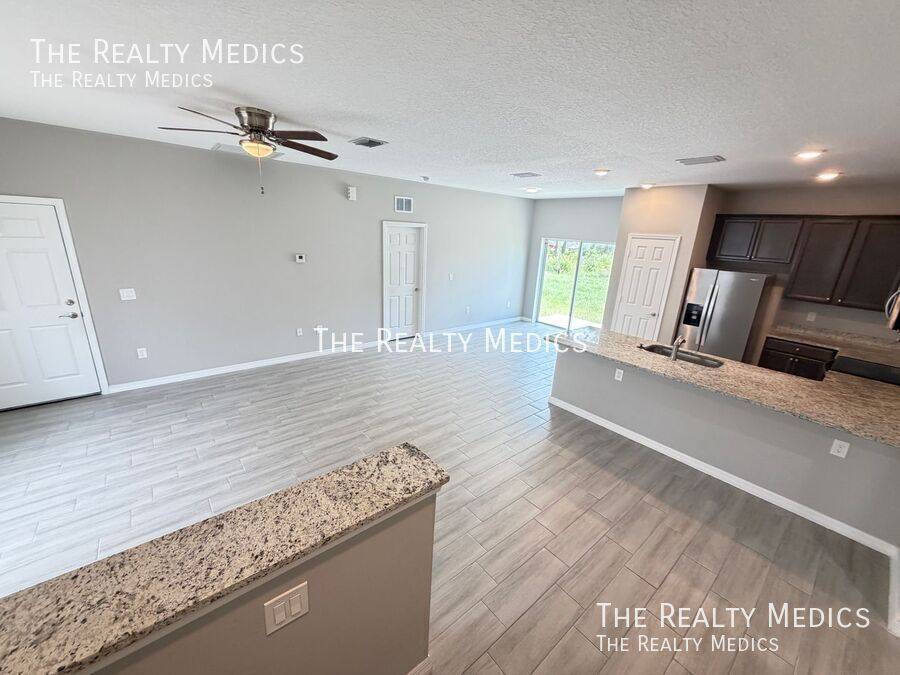 House for rent at 1388 Hazel St NW, Palm Bay, FL 32907