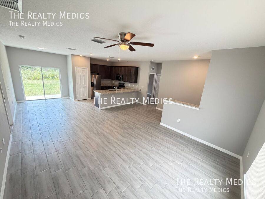 House for rent at 1388 Hazel St NW, Palm Bay, FL 32907