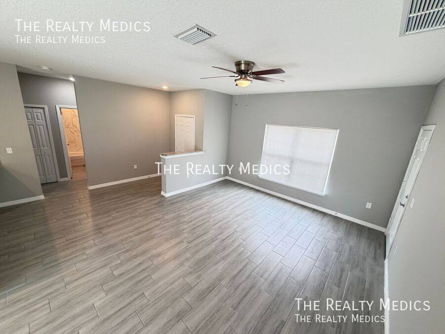 House for rent at 1388 Hazel St NW, Palm Bay, FL 32907