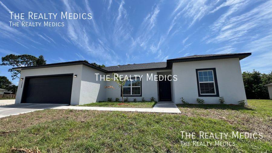 House for rent at 1388 Hazel St NW, Palm Bay, FL 32907