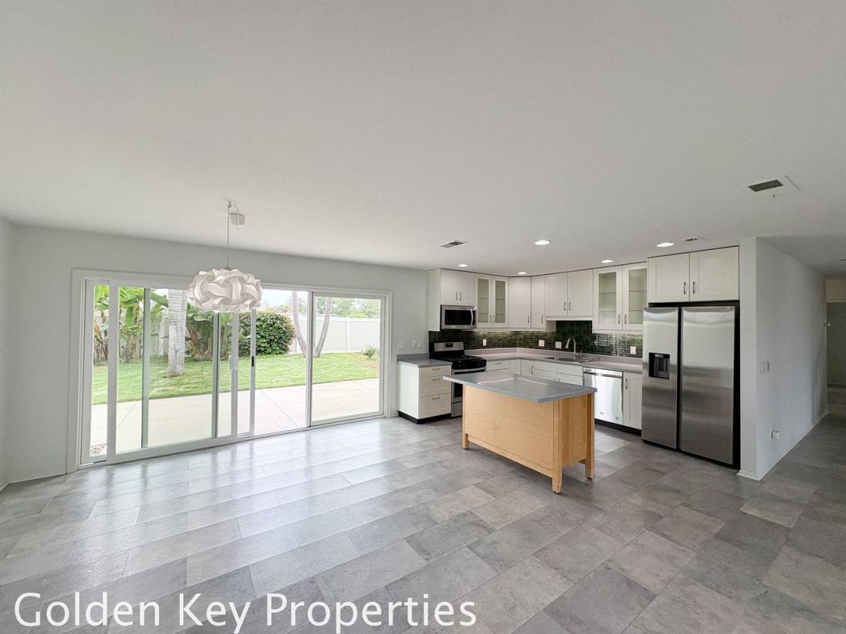House for rent at 5510 Los Robles Dr, Carlsbad, CA 92008