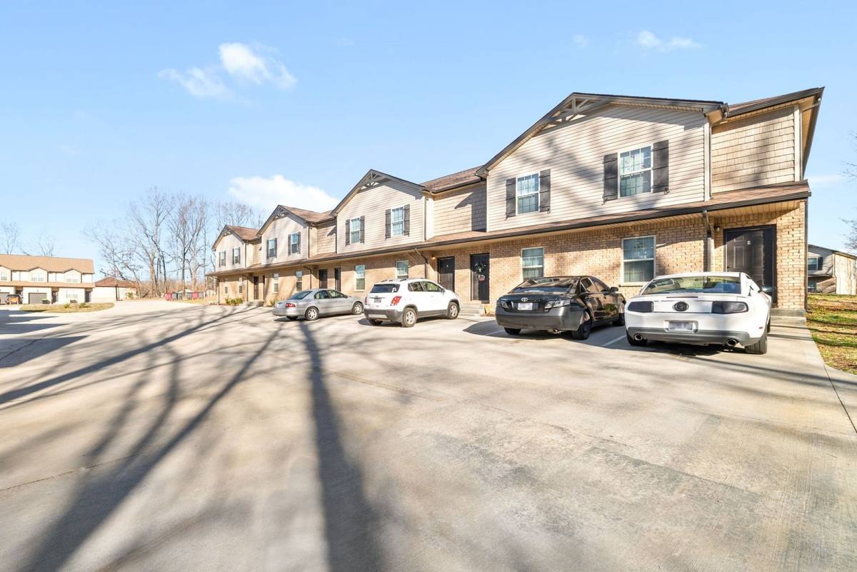 Apartment for rent at 239 Smithson Lane, Clarksville, TN 37040