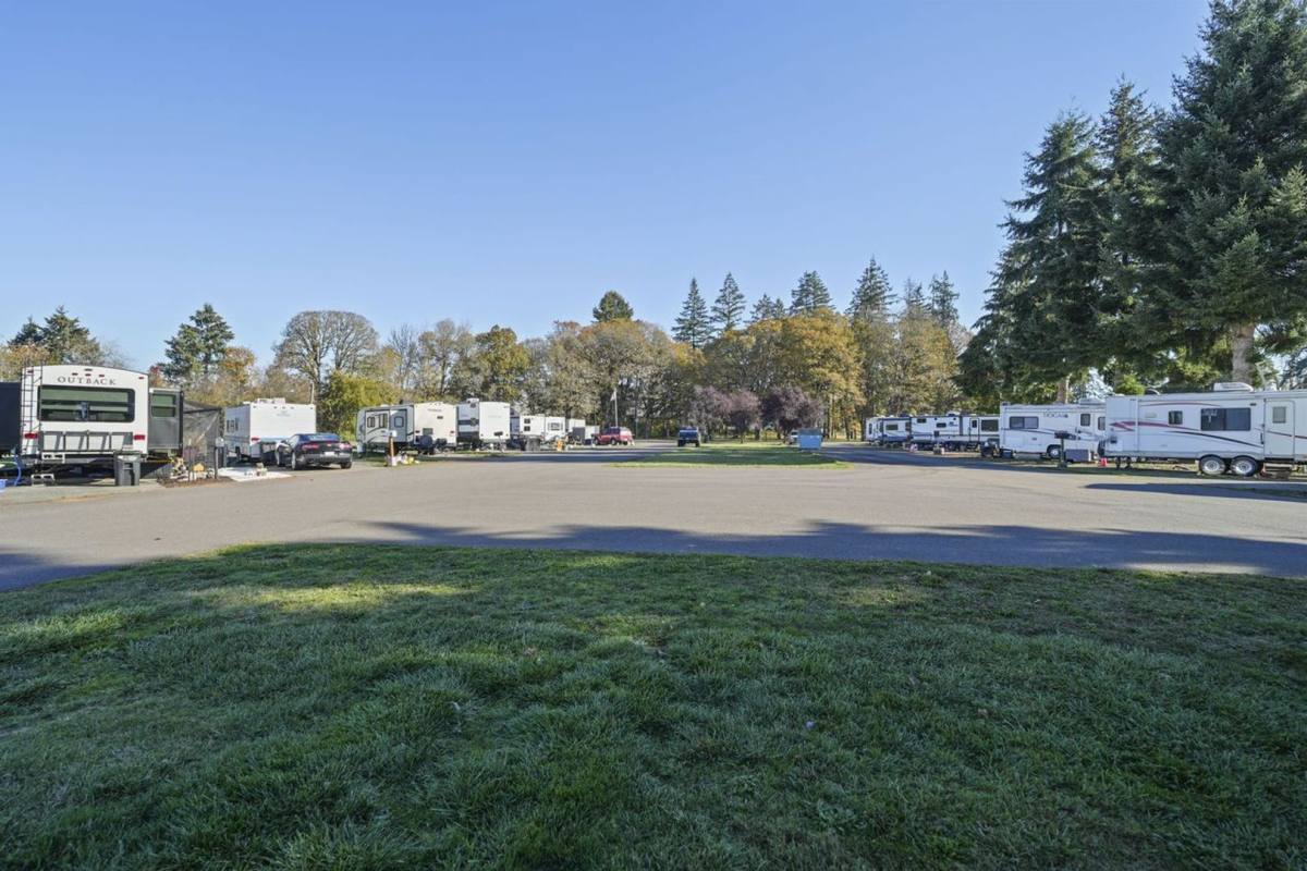 Apartment for rent at 1649 S Campbell St, Airway Heights, WA 99001