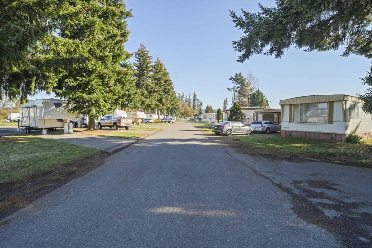 Apartment for rent at 1649 S Campbell St, Airway Heights, WA 99001