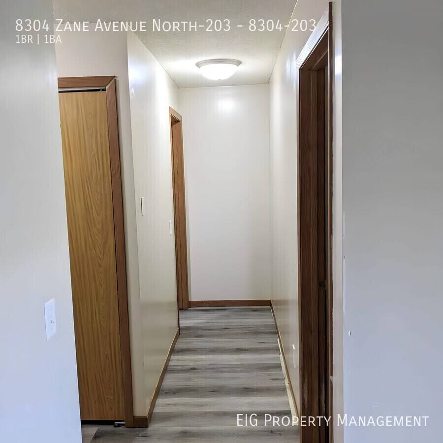 Apartment for rent at 8304 Zane Ave North-203 #203, Minneapolis, MN 55443