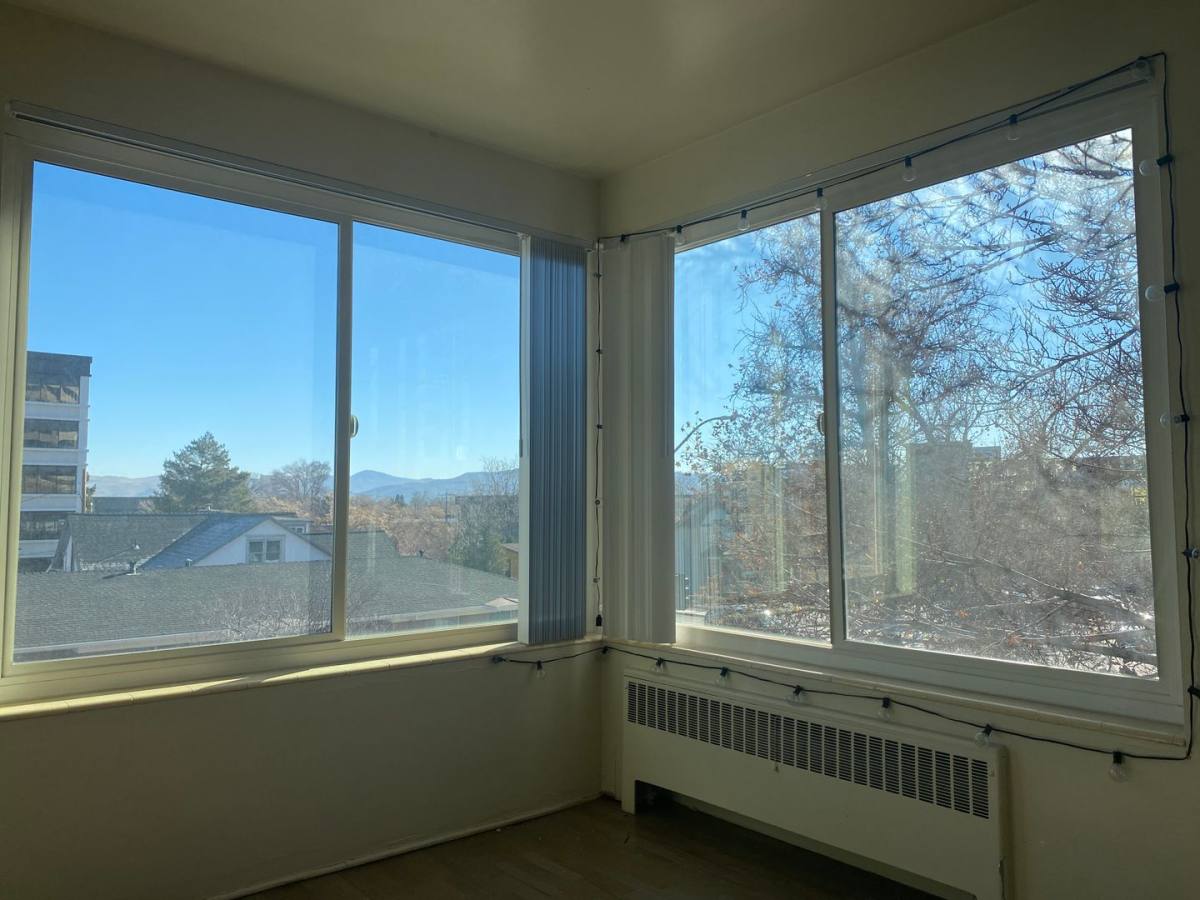 Apartment for rent at 311 Sinclair St, Reno, NV 89501