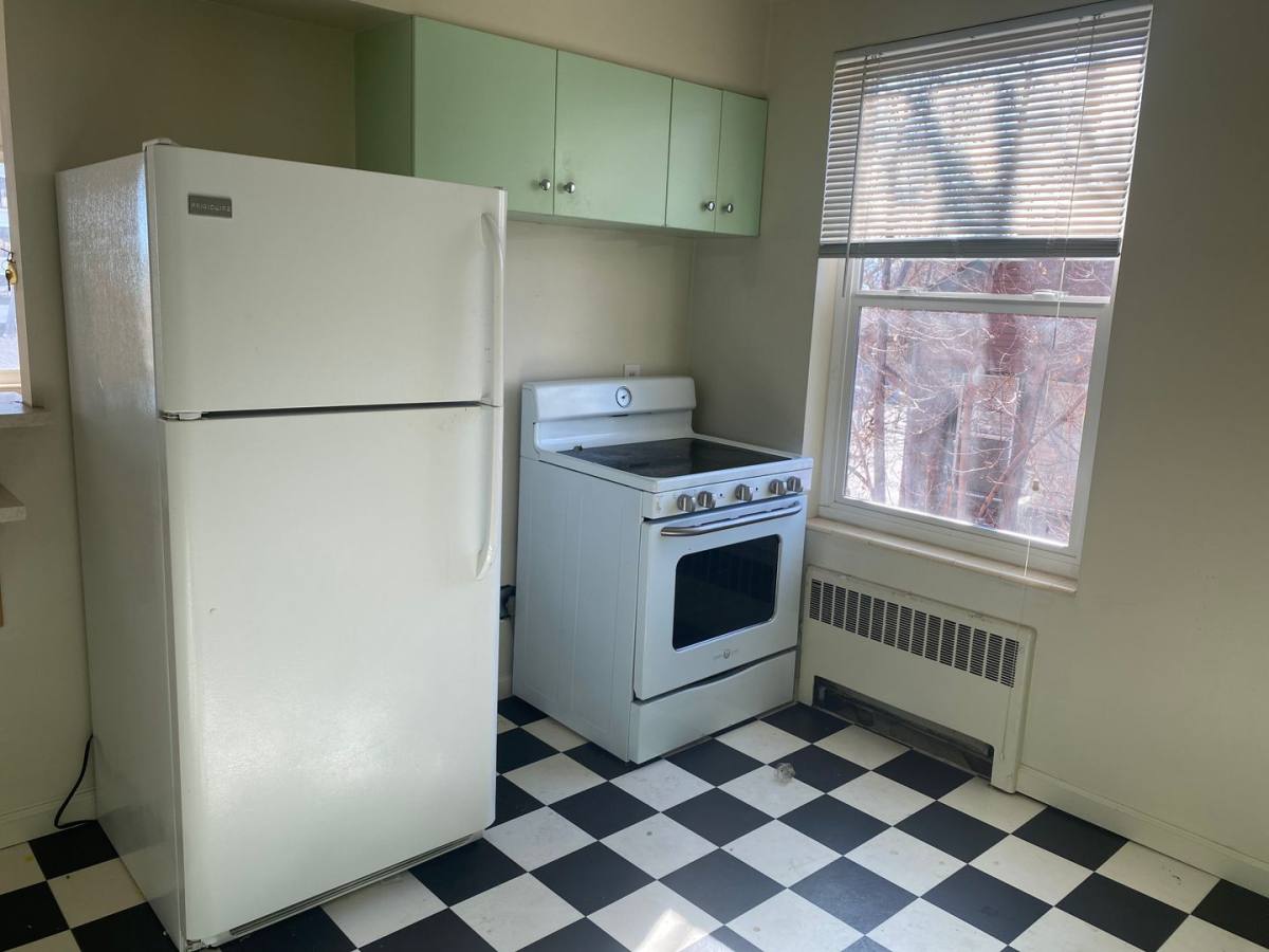 Apartment for rent at 311 Sinclair St, Reno, NV 89501