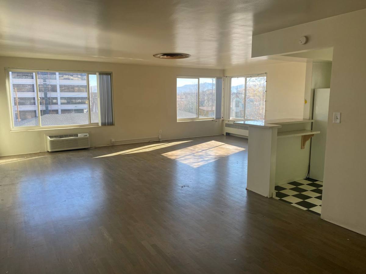 Apartment for rent at 311 Sinclair St, Reno, NV 89501