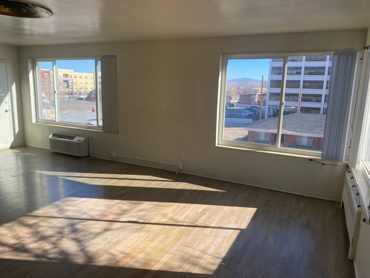 Apartment for rent at 311 Sinclair St, Reno, NV 89501