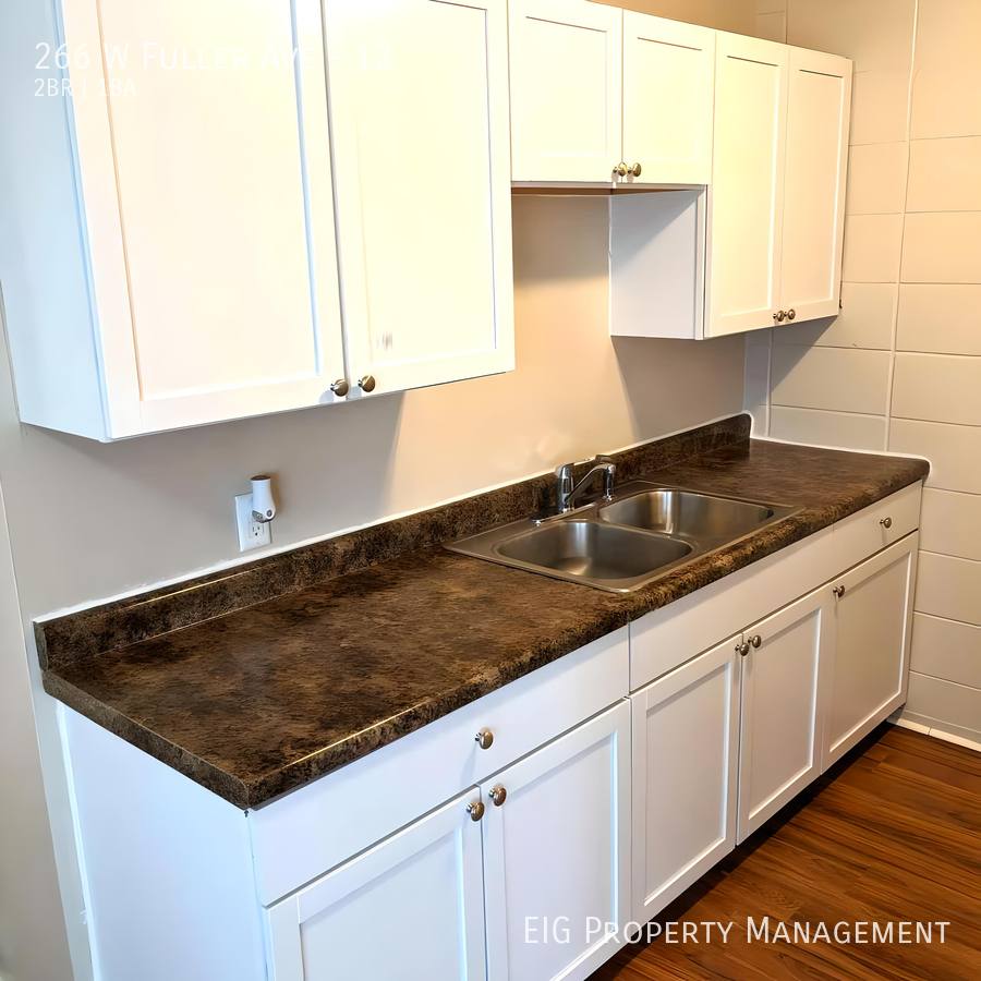 Apartment for rent at 266 W Fuller Ave #12, Saint Paul, MN 55103