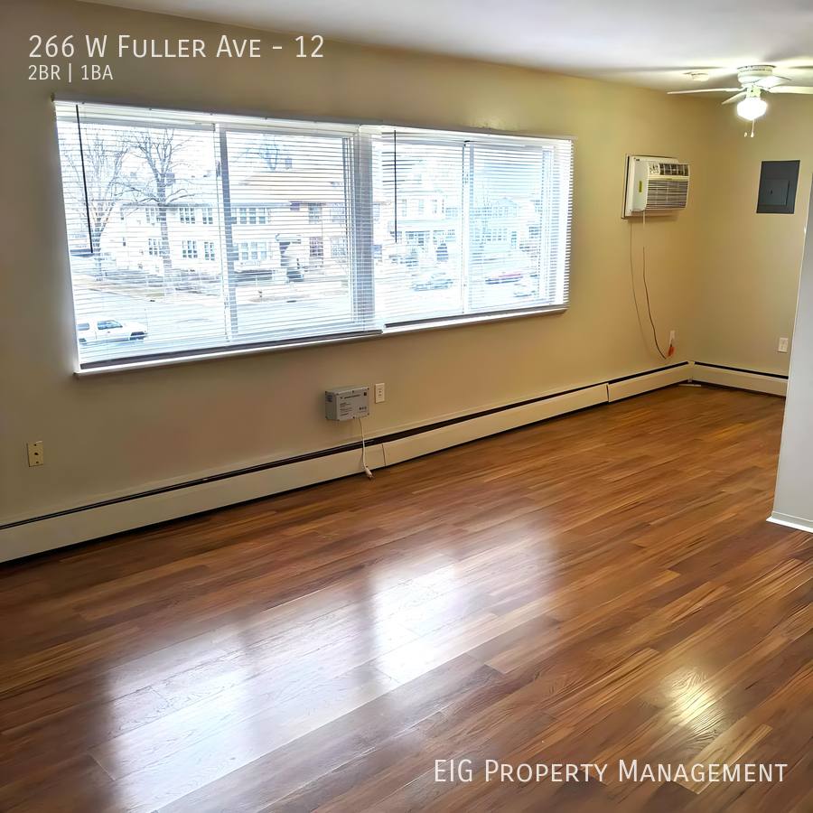 Apartment for rent at 266 W Fuller Ave #12, Saint Paul, MN 55103