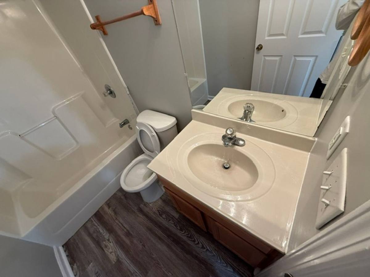 House for rent at 1721 Sparrow Lane, Sevierville, TN 37862