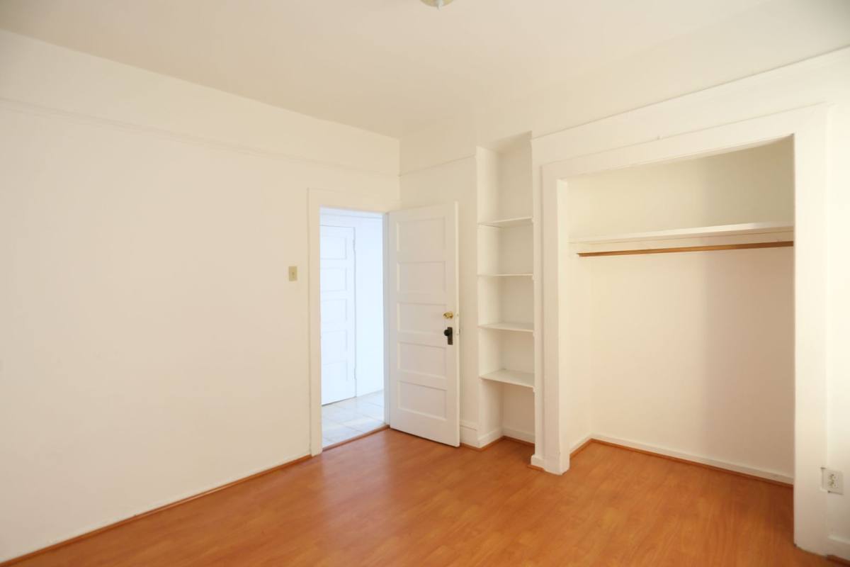 Apartment for rent at 797 Bush St, San Francisco, CA 94108