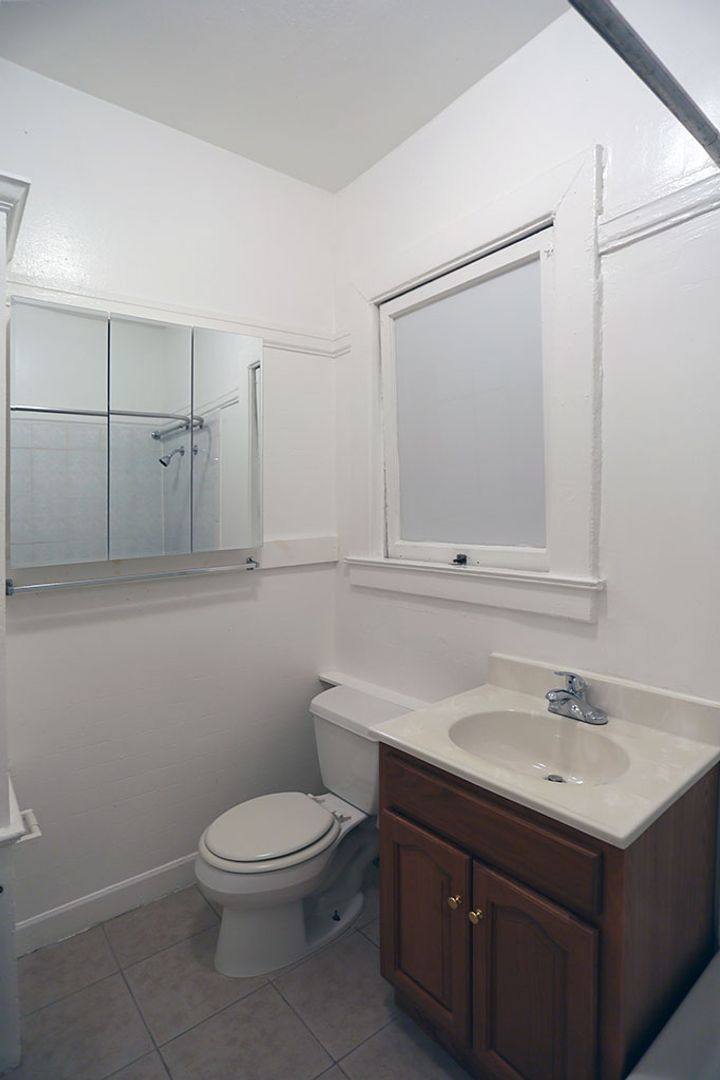 Apartment for rent at 797 Bush St, San Francisco, CA 94108